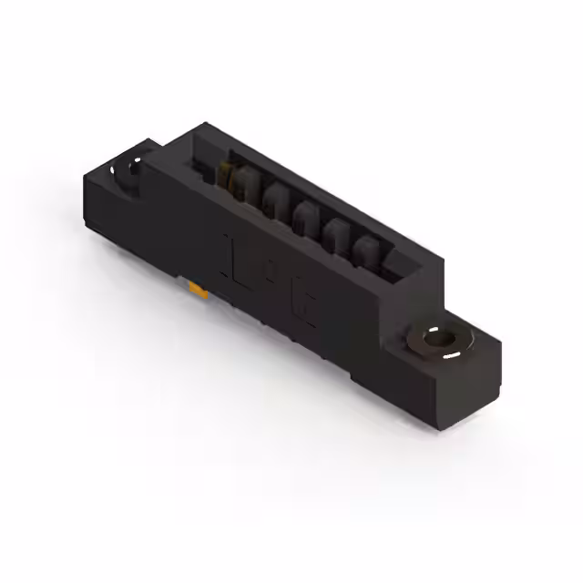 357-012-500-203 EDAC Inc.  Edgeboard Connectors